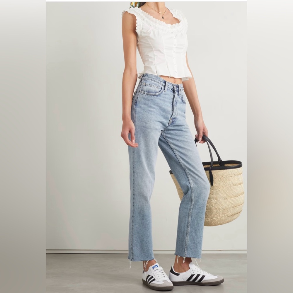 DÔEN Alana Top